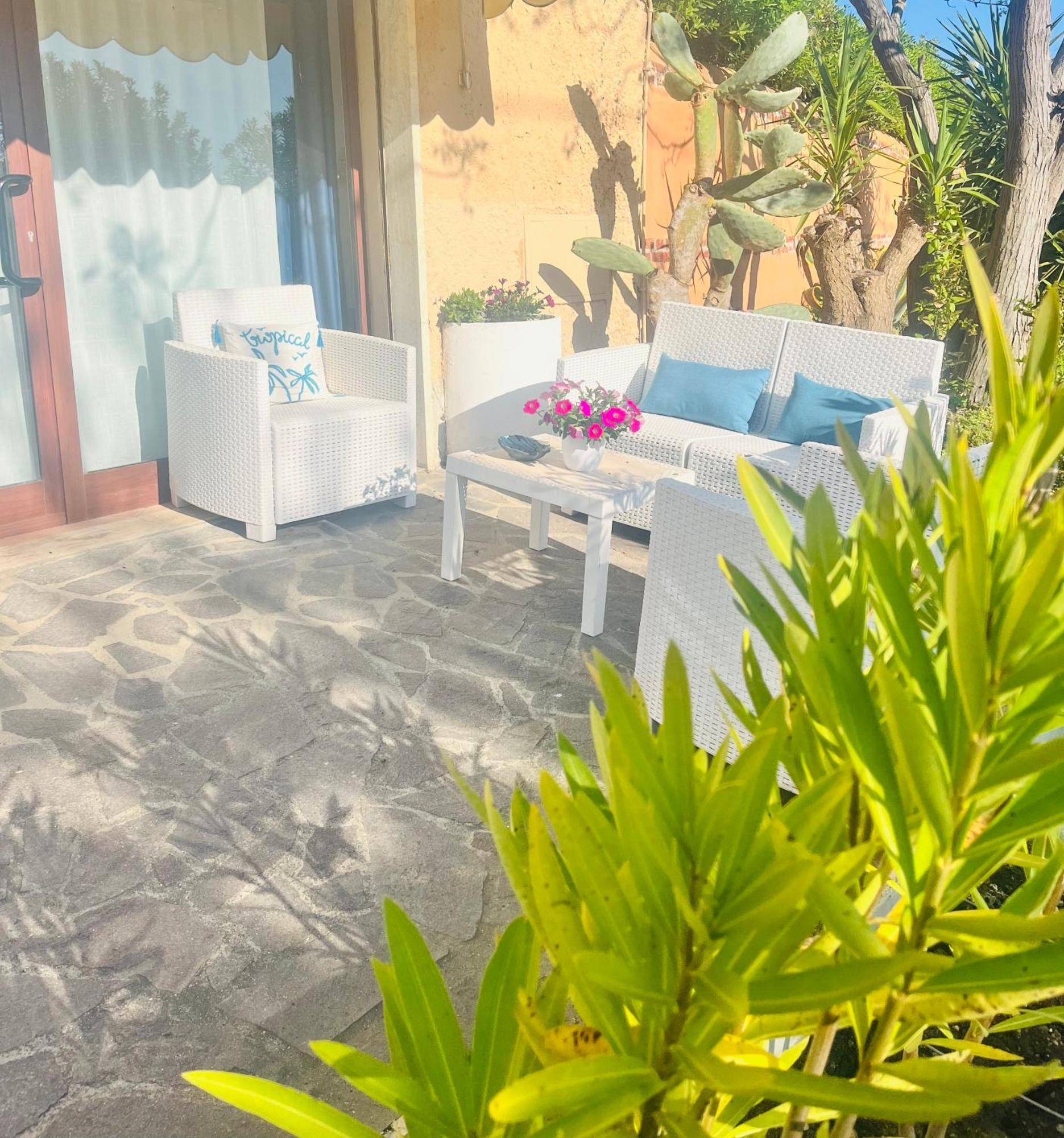 Casa Saline Apartment Tarquinia Exterior photo
